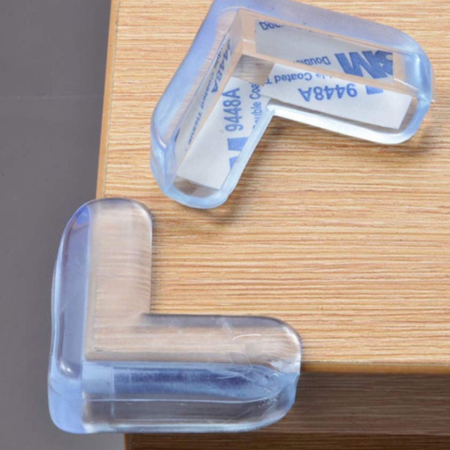 9043 Square edge protector used widely for protecting edgy materials etc. Including all material purposes. DeoDap 9043 Square edge protector used widely for protecting edgy materials etc. Including all material purposes. DeoDap
